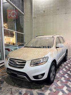 هيونداي سانتافي